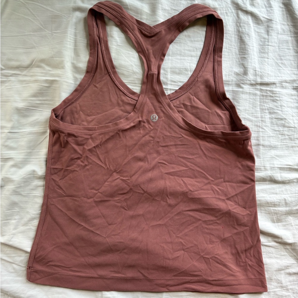 lululemon Women's Tank Top